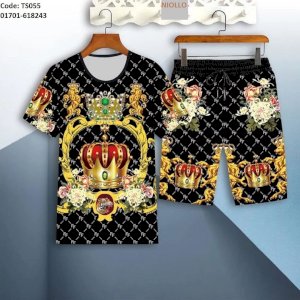 T-shirt and pant set 