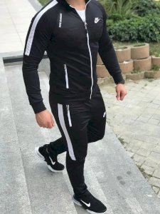 Tracksuit for boy, জ্যাকেট+ট্রাউজার 1 সে !