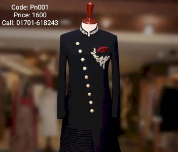Men's Premium Quality Sherowani / Stylish panjabi