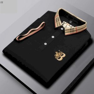 Premium Quality Barberry Polo T-shirt