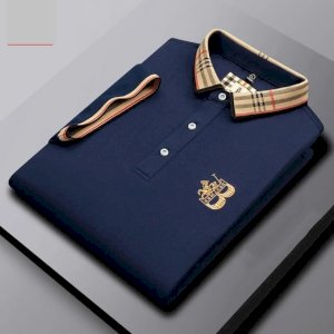 Premium Quality Barberry Polo T-shirt