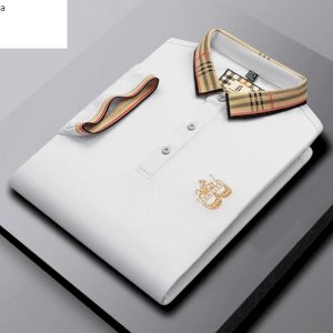 Premium Quality Barberry Polo T-shirt