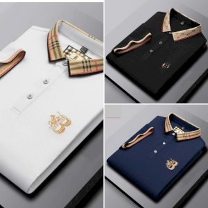  তিনটা পলো শার্ট কম্বো