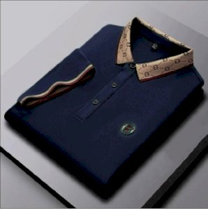 Premium Quality Barberry Polo T-shirt