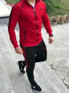 Tracksuit for boy, জ্যাকেট+ট্রাউজার 1 সেট!