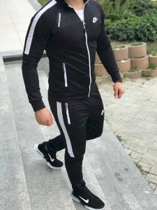 Tracksuit for boy, জ্যাকেট+ট্রাউজার 1 সে !