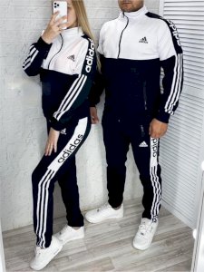 Exclusive full set Tracksuit for Men and Women জ্যাকেট+ট্রাউজার 1 সেট মূল্য:1350 টাকা জ্যাকেট +ট্রাউজার 2 সেট মূল্য:2600টাকা