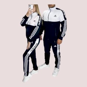 Exclusive full set Tracksuit for Men and Women জ্যাকেট+ট্রাউজার 1 সেট মূল্য:1350 টাকা জ্যাকেট +ট্রাউজার 2 সেট মূল্য:2600টাকা
