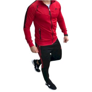 Tracksuit for boy, জ্যাকেট+ট্রাউজার 1 সেট!