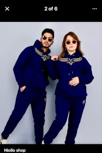  Exclusive full set Tracksuit for Men and woman, জ্যাকেট+ট্রাউজার 2 সেট Price 3000 Tk