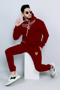 Exclusive full set Tracksuit for Men and woman, জ্যাকেট+ট্রাউজার 2 সেট Price 3000 Tk