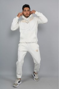 Exclusive full set Tracksuit for Men and woman, জ্যাকেট+ট্রাউজার