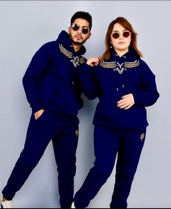 Exclusive full set Tracksuit for Men and woman, জ্যাকেট+ট্রাউজার 2 সেট Price 3000 Tk