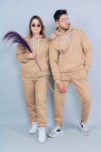 Exclusive full set Tracksuit for Men and woman, জ্যাকেট+ট্রাউজার 2 সেট Price 2800 Tk