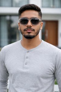 স্টাইলিশ প্রিমিয়াম সানগ্লাস