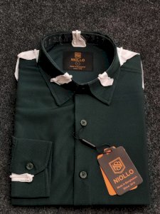 Premium Formal Shirt for Men | Stylish Office Wear | Brand in Bangladesh – NIOLLO