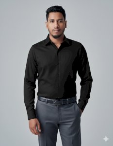 Premium Formal Shirt for Men | Stylish Office Wear | Brand in Bangladesh – NIOLLO