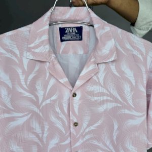 Casual Half Shirt ( দুই পিস কম্বো নিলে ১১০০ টাকা ) for man