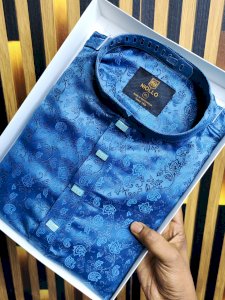 Luxury Panjabi 003