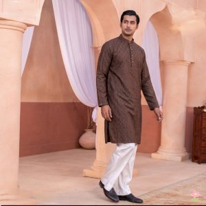 Luxury Panjabi 006
