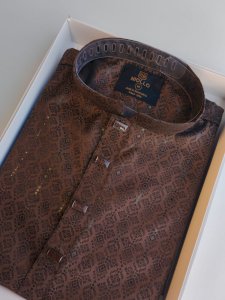 Luxury Panjabi 006