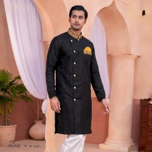 only Punjabi 900 Taka 