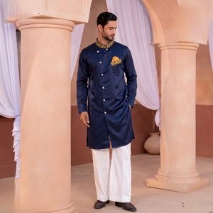 Men's Premium Quality Stylish পাঞ্জাবি 1000 টাকা 